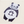 Load image into Gallery viewer, Panda Kopanda Multi-Function Organizer Case
