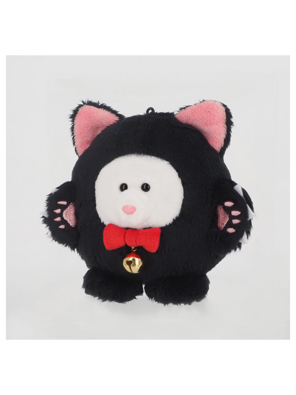 mottk MK06 OSANPO CAT - Plush Mascot
