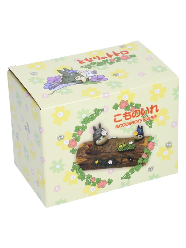 My Neighbor Totoro Secret Storage Box