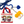 Load image into Gallery viewer, Patty &amp; Jimmy Carabiner Charm Set
