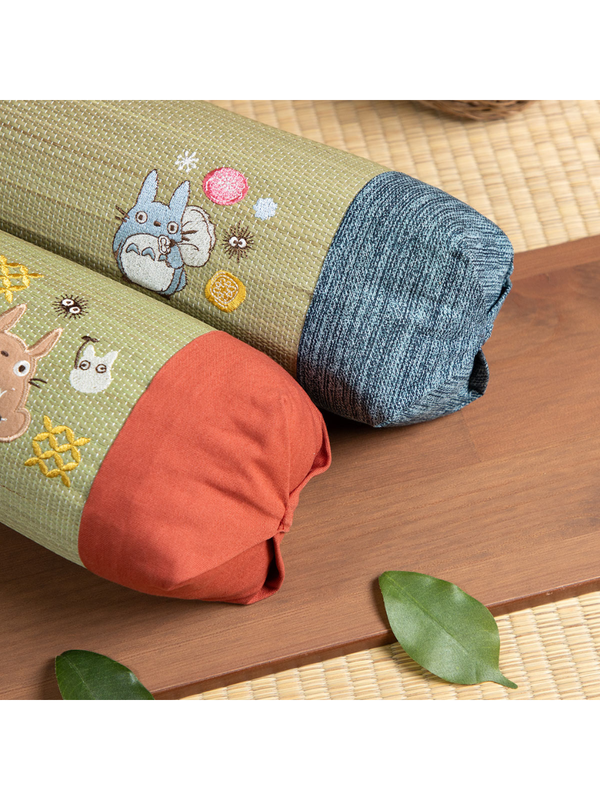 My Neighbor Totoro Igusa Bolster Pillow