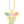 Load image into Gallery viewer, Sanrio Usa Hana A6 6-Ring Binder Forever Loved Usa Hana
