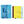 Load image into Gallery viewer, Hobonichi Techo 2027 ONE PIECE Magazine Banquet BLUE Original Size (A6) Planner
