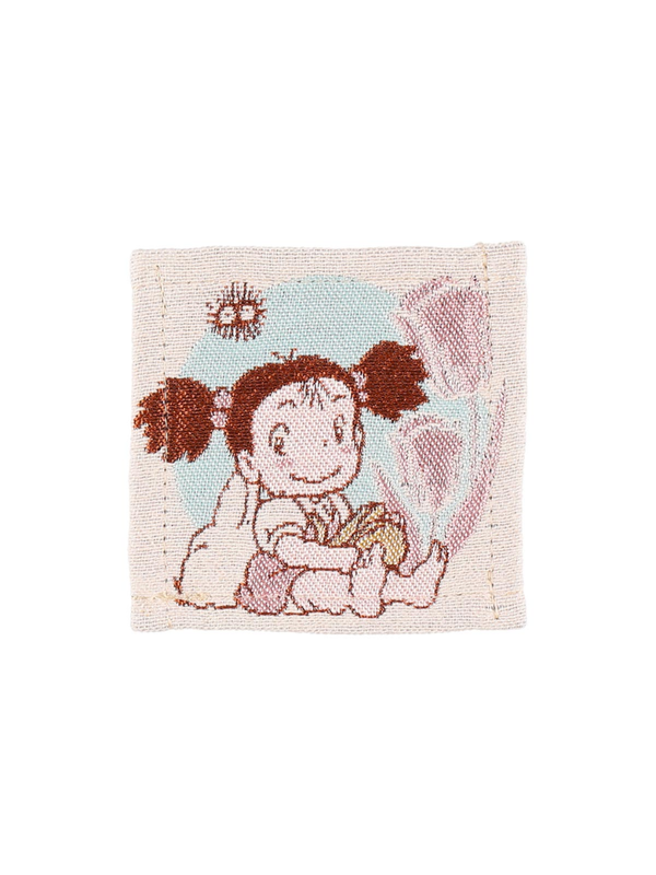 My Neighbor Totoro Gobelin Coasters Set of 4