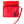 Load image into Gallery viewer, Kiki's Delivery Service Red Radio Mini Pouch
