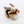 Load image into Gallery viewer, Princess Mononoke Yakul Plush Mascot Keychain
