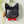 Load image into Gallery viewer, Kiki’s Delivery Service Jiji Retractable Reel Pass Case

