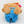 Load image into Gallery viewer, Hello Kitty Tanned Driver Headcover 460cc Golf Club Cover
