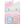 Load image into Gallery viewer, Sanrio Hello Kitty A6 6-Ring Binder I Love Hello Kitty
