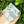 Load image into Gallery viewer, My Neighbor Totoro Gauze Handkerchief Goldfish Water Ripple Design
