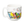 Load image into Gallery viewer, Moomin Children’s Mug and Plate Set – Porcelain Kids Tableware 200ml
