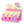 Load image into Gallery viewer, HIPPERS Monchhichi COLORS Wink Series Blind Box--【Pre-Order】

