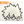Load image into Gallery viewer, My Hero Academia Katsuki Bakugo Embroidered Denim Pouch
