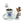 Load image into Gallery viewer, Komeda Coffee Mini Figure Set – Take a Short Break (6 Types, Complete Box)
