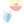 Load image into Gallery viewer, Sonny Angel HIPPERS Chiikawa Assorted Blind Box

