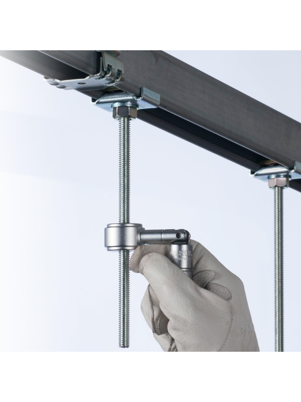 VESSEL ZW-4 Threaded Rod Wrench