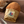 Load image into Gallery viewer, Croquette Shape Pouch Cute Food Design Cosmetic Bag
