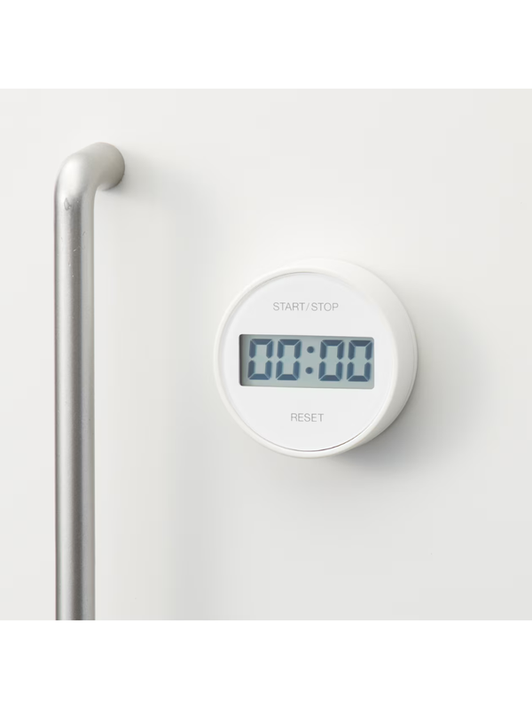 MUJI Dial Kitchen Timer TD-393
