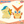 Load image into Gallery viewer, Pokemon Mofugutto Plush Toy Cyndaquil Victini
