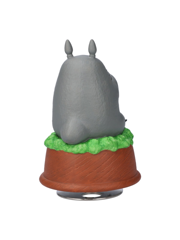 My Neighbor Totoro Ceramic Music Box
