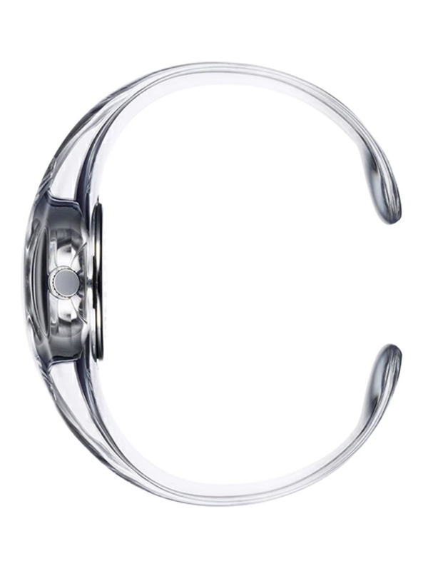 ISSEY MIYAKE O-Bold Watch by Tokujin Yoshioka NYAS001