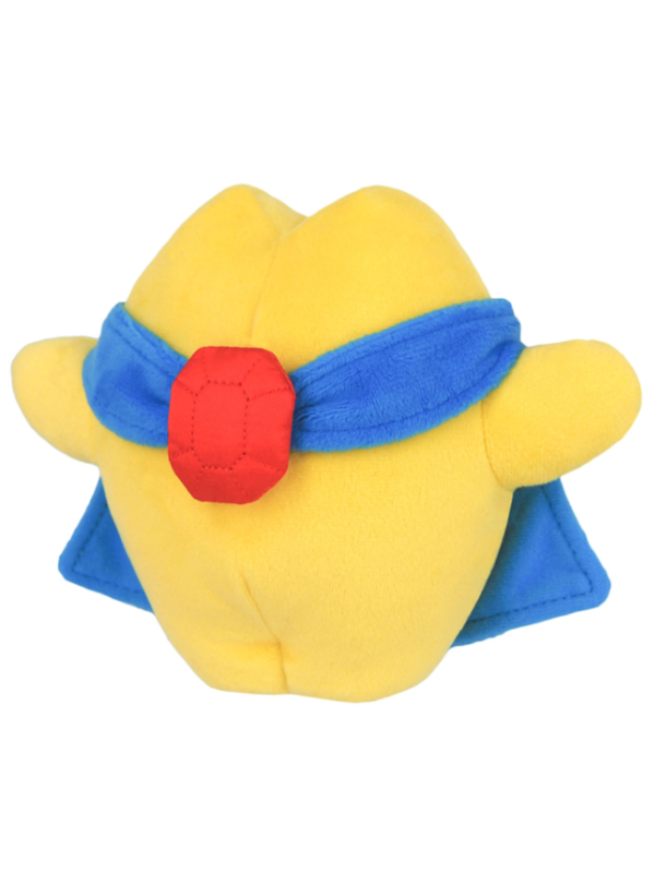 Kirby ALL STAR COLLECTION KP81 Starman S Size Plush Toy