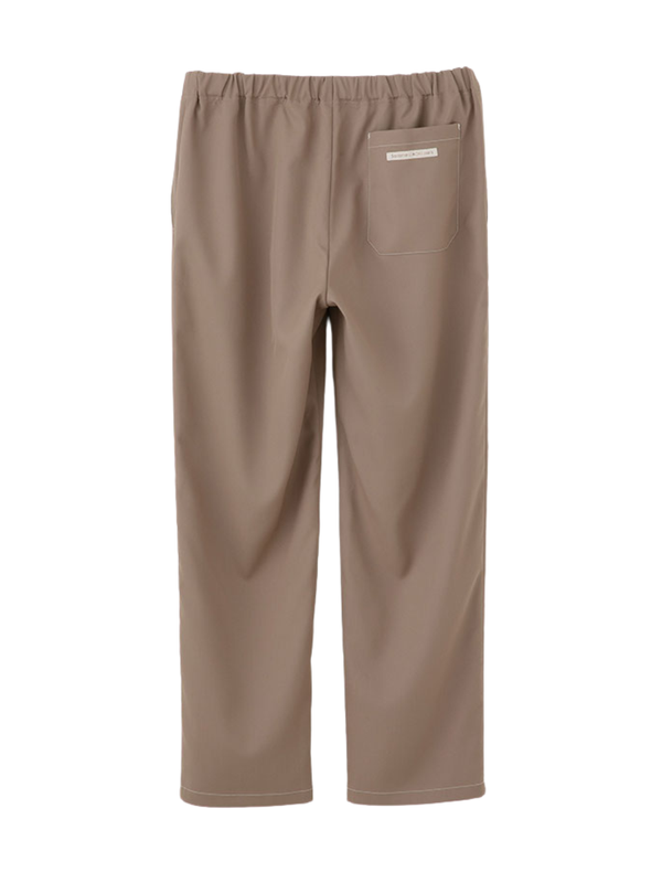 Scrub Canvas Club Sadaharu AOKI Paris Unisex Scrub Pants