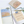 Load image into Gallery viewer, Hobonichi V&amp;A South Kensington Museum Sticky Note Set

