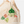 Load image into Gallery viewer, The Legend of Zelda Korok Makore Plush Mascot Keychain
