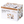 Load image into Gallery viewer, Kiki’s Delivery Service Enamel Mug Cup 380ml Jiji Design Studio Ghibli
