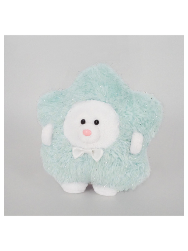 Mottk MK03 Shooting Star - Plush Mascot