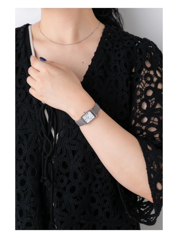 Seiko Selection SSEH025 Women's Quartz Watch