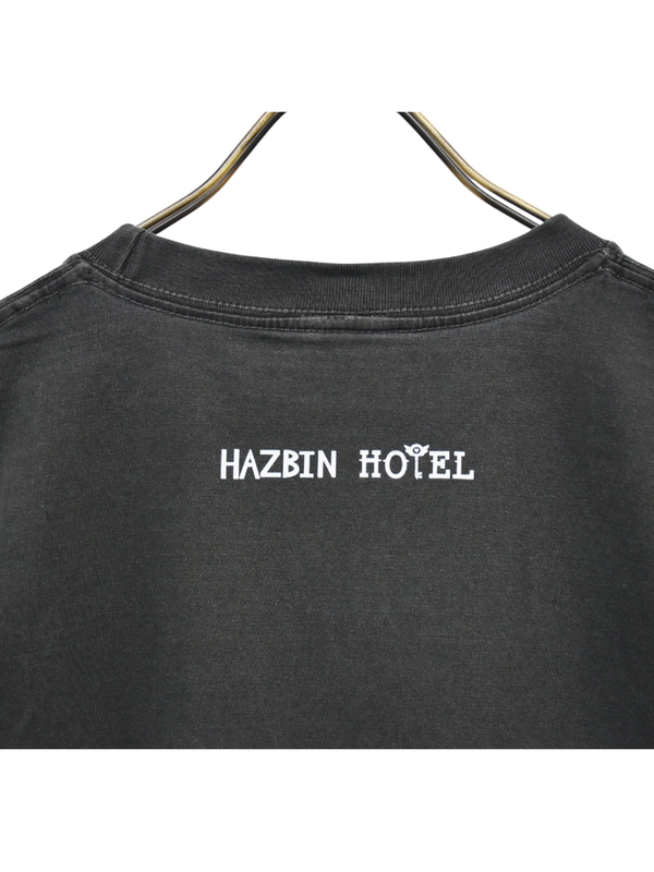 Hazbin Hotel Charlie Vintage Style Official T-Shirt