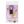 Load image into Gallery viewer, Spirited Away Mini Bamboo Fan Set No-Face Design
