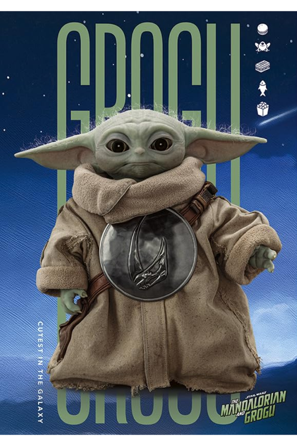 Disney FAN Magazine December 2026 Issue