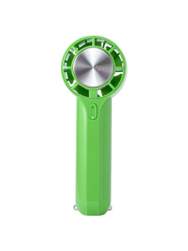 iFan Pico Freeze Compact Handheld Fan with Peltier Cooling Plate