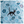 Load image into Gallery viewer, Kiki’s Delivery Service Gobelin Clasp Pouch Blue
