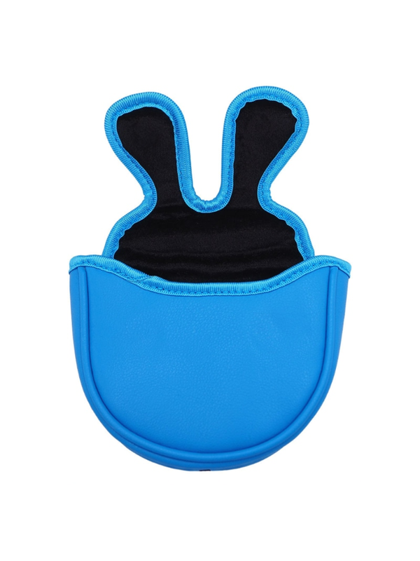 Pokemon Snorlax Mallet Putter Cover Magnetic Golf Head Cover