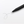 Load image into Gallery viewer, MUJI Aluminum Hexagon Ballpoint Pen 0.7mm Needle Tip
