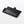 Load image into Gallery viewer, MUJI Aluminum Pencil Case Flat Black
