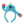 Load image into Gallery viewer, Pokemon Tangrowth Christmas Party Headband
