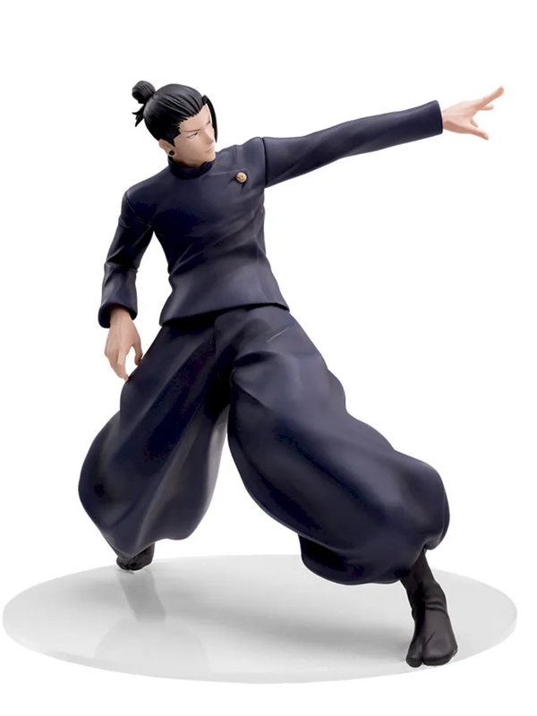 Jujutsu Kaisen Hidden Inventory / Premature Death Luminasta Suguru Geto Figure