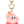 Load image into Gallery viewer, Kirby Mini Plush Mascot Keychain Invincible Candy
