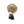 Load image into Gallery viewer, Genos Look Up Figure – One Punch Man Collectible
