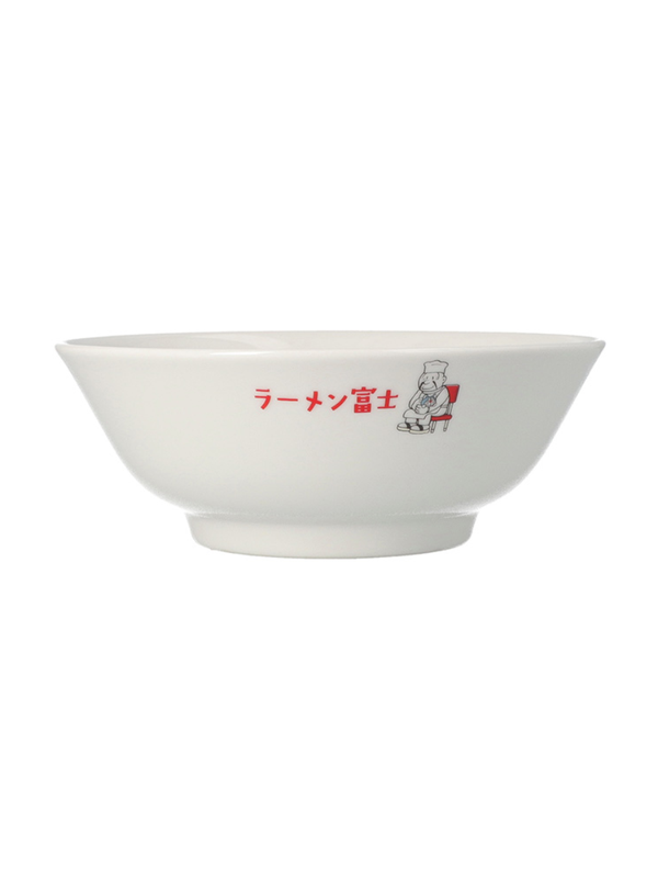 Doraemon Come Come Cat Food Cat Series Ceramic Ramen Bowl