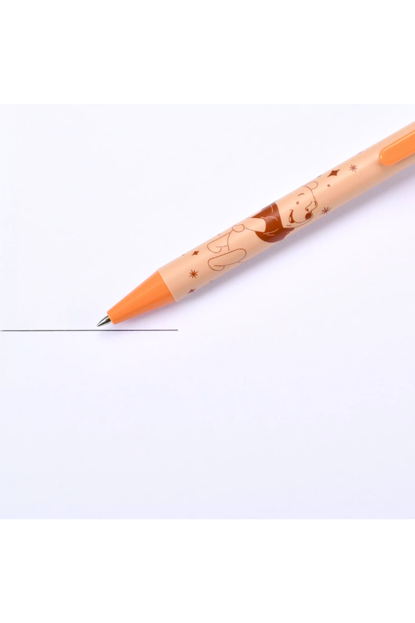 Disney Winnie the Pooh Wiggling Action Ballpoint Pen
