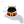 Load image into Gallery viewer, Nekodango 10th Anniversary Edition Plush (Kuro King Version)
