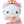 Load image into Gallery viewer, Sanrio Hello Kitty Ballet Figure
