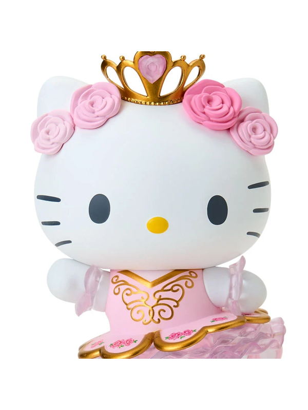 Sanrio Hello Kitty Ballet Figure