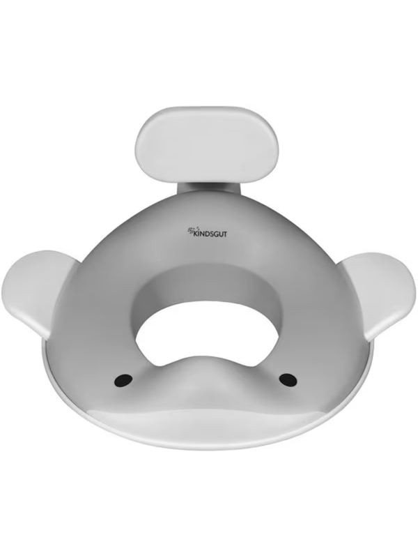 KINDSGUT Whale Toilet Training Seat